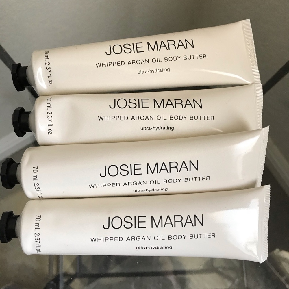 Josie Maran body butters (4)